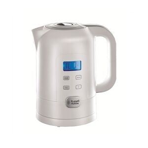 Russell Hobbs 21274-70 Bouilloire 1,7L Texture, Ebullition Ultra