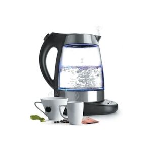 LACOR Bouilloire Electrique En Verre - 1,7 L - Lacor