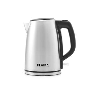 FLAMA Bouilloire 736FL 2200W 1,7 L usage non-intensif Flama