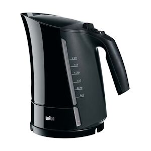 Braun bouilloirE BLACK