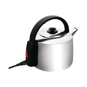 Caterlite Bouilloire en Inox - 3,5 L - Caterlite