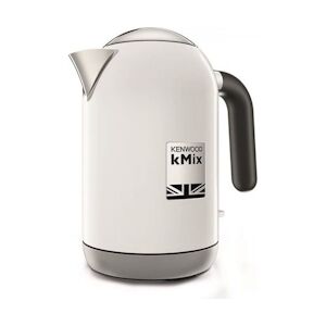 Kenwood Bouilloire Electrique KENWOOD ZJX650WH kMix 1 L - Blanc usage non-intensif Kenwood