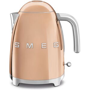 Bouilloire SMEG KLF03 - Publicité