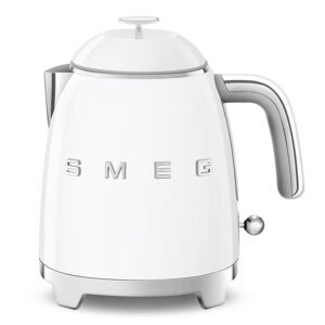 Mini Bouilloire SMEG KLF05