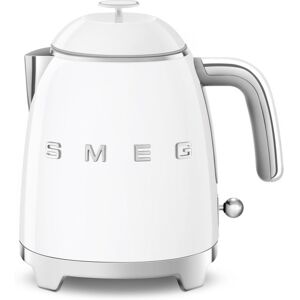 Mini Bouilloire SMEG KLF05 - Publicité