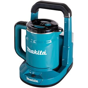 Makita DKT360Z Bouilloire Li-ion LXT 2x18V