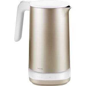 ZWILLING Enfinigy Bouilloire électrique Pro, 1,5 l, Doré