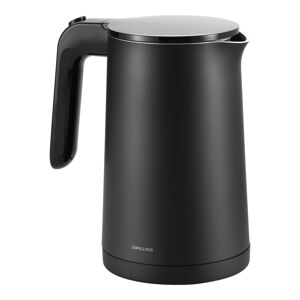 ZWILLING Enfinigy Bouilloire électrique, 1 l, Noir