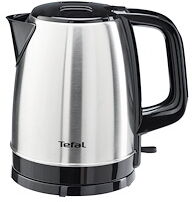 Tefal Bouilloire Tefal 1,7 L inox