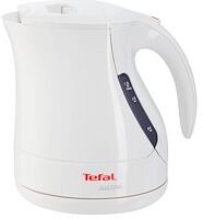 Tefal Bouilloire Tefal 1,2 L blanche