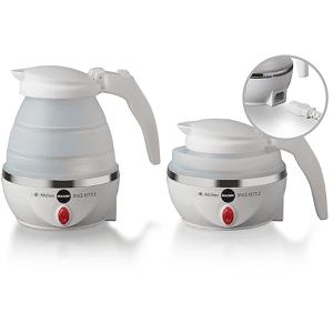 MACOM Bollitore  SPACE KETTLE