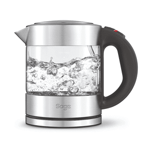 SAGE Jug  THE COMPACT KETTLE PURE
