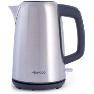 Kenwood SJM490 bollitore elettrico 1,7 L 2200 W Acciaio inossidabile