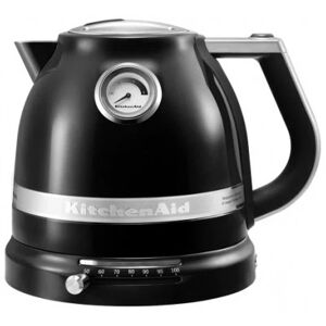 KitchenAid 5KEK1522EOB bollitore elettrico 1,5 L 2400 W Nero