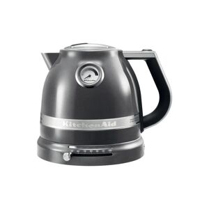 KitchenAid 5KEK1522EMS bollitore elettrico 1,5 L 2400 W Grigio