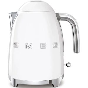 SMEG KLF03WHEU bollitore elettrico 1,7 L 2400 W Bianco