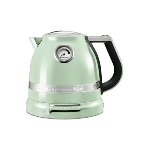 KitchenAid 5KEK1522EPT bollitore elettrico 1,5 L 2400 W Verde