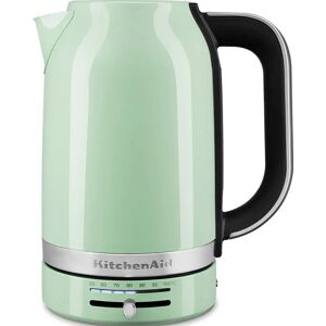 KitchenAid 5KEK1701EPT bollitore elettrico 1,7 L 2400 W Verde