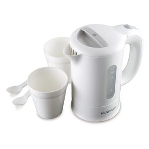 Kenwood JKP250 bollitore elettrico 0,5 L 650 W Bianco