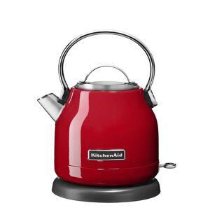 KitchenAid 5KEK1222EER bollitore elettrico 1,25 L 2200 W Rosso