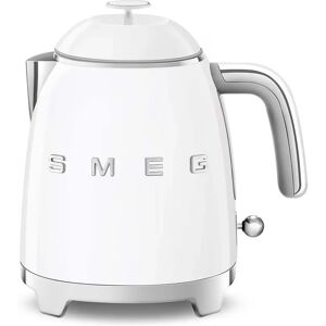 SMEG Mini Bollitore 50's Style – Bianco LUCIDO – KLF05WHEU