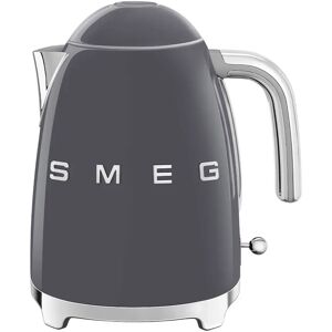 SMEG Bollitore Standard 50's Style – Grafite LUCIDO – KLF03GREU