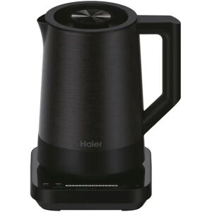 HAIER SERIE 5, Bollitore, Nero, HKE5A 011