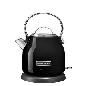 KitchenAid 5KEK1222EOB bollitore elettrico 1,25 L 2200 W Nero