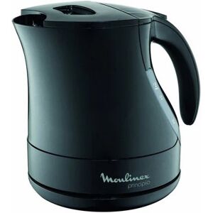 Moulinex Principio bollitore elettrico 1,2 L 2400 W Nero