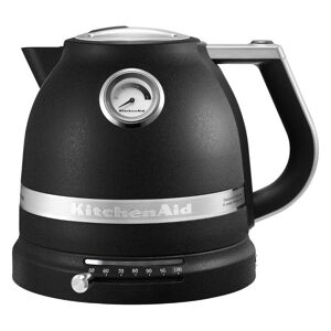 KitchenAid 5KEK1522EBK bollitore elettrico 1,5 L 2400 W Nero