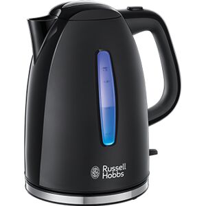 RUSSELL HOBBS RUSSELL BOLLITORE 2400W 1,7 LT NERO 22591-70