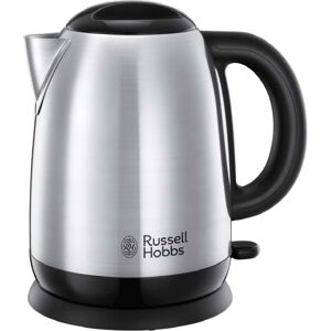 RUSSELL HOBBS RUSSELL BOLLITORE 2400W 1,7LT ACCIAIO SATIN 23912-70