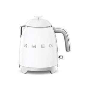 SMEG MINI BOLLITORE STANDARD 0,8LT WHITE KLF05WHEU