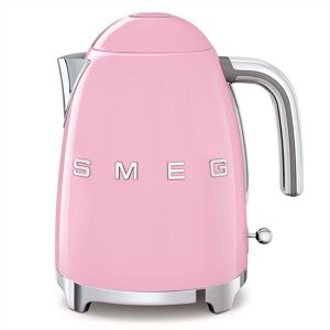 SMEG Bollitore Standard 50's Style – Klf03pkeu-rosa