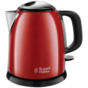 RUSSELL HOBBS 24992-70-rosso