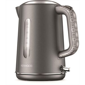 Kenwood Bollitore Abbey Zjp04.a0gy-grigio