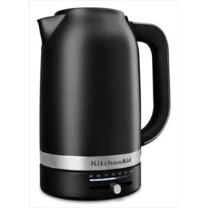 KitchenAid Bollitore Tradizionale 5kek1701ebm-nero Opaco