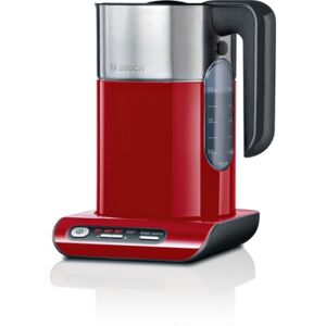 Bosch TWK8614P bollitore elettrico 1,5 L 2400 W Rosso (TWK8614P)