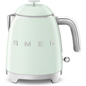 SMEG KLF05PGEU bollitore elettrico 0,8 L 1400 W Verde (KLF05PGEU)