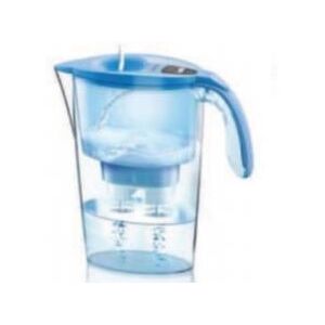 Laica Steamline Filtro acqua per brocca Blu, Trasparente 2,3 L