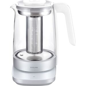 ZWILLING Enfinigy Bollitore elettrico - 1,7 l, bianco