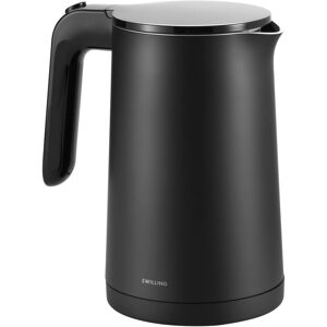 ZWILLING Enfinigy Bollitore elettrico - 1 l, nero