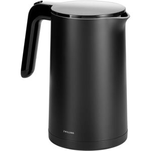 ZWILLING Enfinigy Bollitore elettrico - 1,5 l, nero