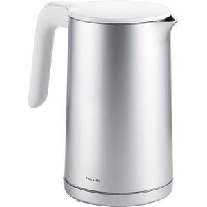 ZWILLING Enfinigy Bollitore elettrico - 1,5 l, argento