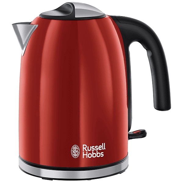 russel hobbs jug  20412-70