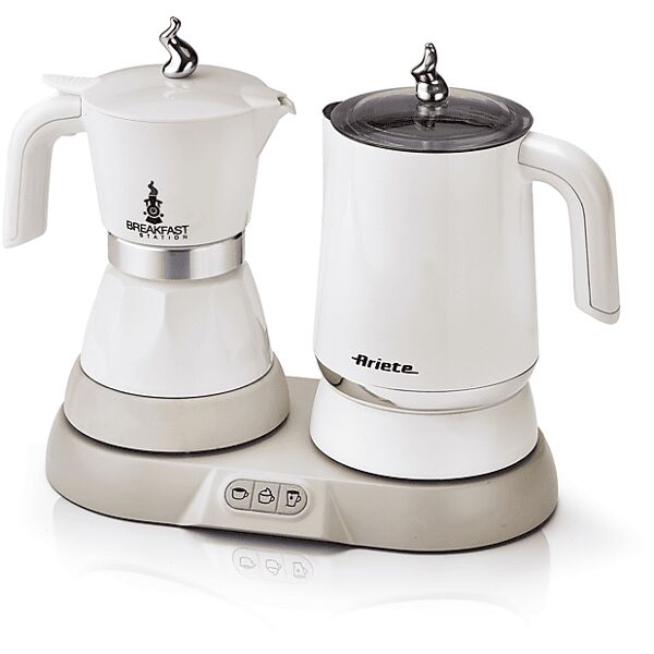 ariete base colazione 3 in 1  breakfast station