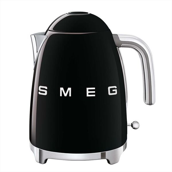 smeg bollitore standard 50's style – klf03bleu-nero