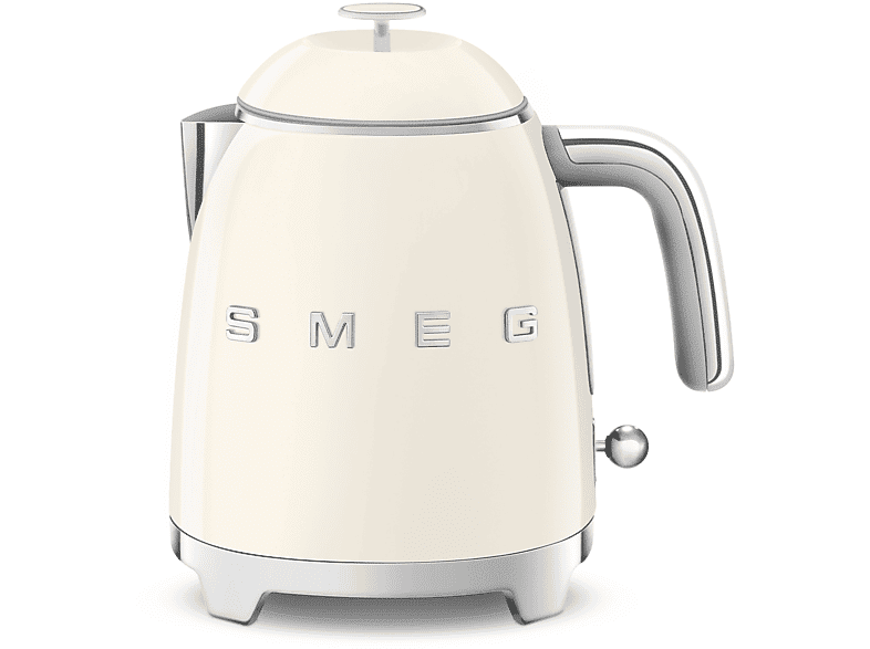 SMEG Jug  KLF05CREU