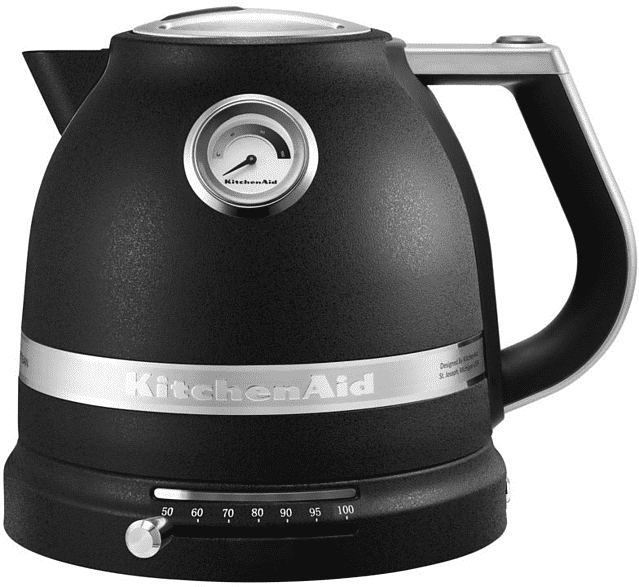 KitchenAid Tradizionale  5KEK1522EBK-ARTISAN