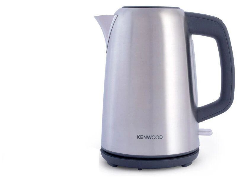 Kenwood SJM490 bollitore elettrico 1,7 L 2200 W Acciaio inossidabile